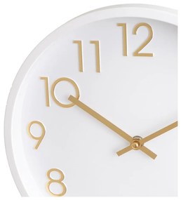 Ceas de perete ø 30 cm – Casa Selección