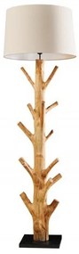 Lampadar, Lampa de podea design unicat Tree Nature 175cm