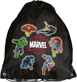 Rucsac școlar Avengers Comics Marvel