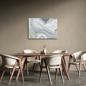 Tablou - Abstracție (70x50 cm)