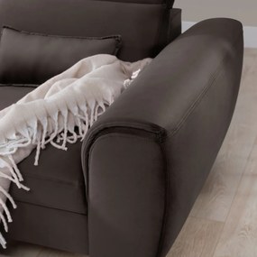 Coltar extensibil Foble pe stanga Velvetmat 22
