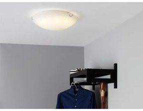 Cottex P301112L - Plafonieră LED ZODIAC, 8W, 230V, Ø 30 cm