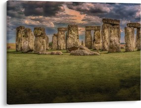 Tablou Stionehenge (70x50 cm)