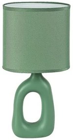 Lampă de masă Rabalux 74071 Sylira, verde