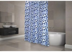 Perdea de duș 180x200 cm Calula – MSV