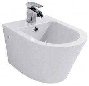 Bideu Clement montat pe perete