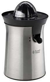 Storcator citrice Russell Hobbs Classics 22760-56, 60W, Con cu rotatie automata, Corp metalic, Inox