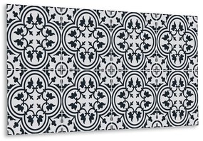Panou decorativ bucatarie Model de legume