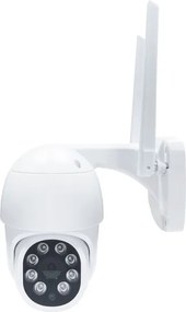 Solight 1D76S - Cameră de exterior cu senzor, protecție IP65 și Wi‑Fi