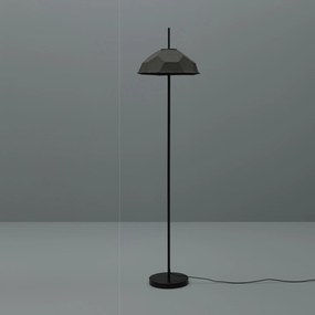 STONES Lampă de podea Ø34cm X Ø.34cm H. 160cm | Aosom Romania