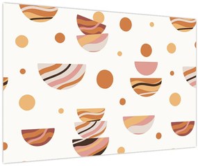 Tablou - Creații de vis N⁰4 (90x60 cm)