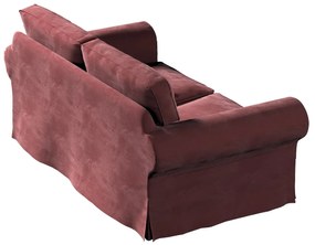 Husa canapea Ektorp 2-locuri, nepliabil