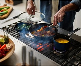 Set de vase pentru gătit 6 buc. Space – Joseph Joseph