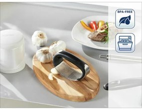 Presă usturoi Leifheit PROLINE Knobi King 03146