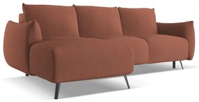 Colțar roz (cu colț pe partea stângă) Malie – Makamii