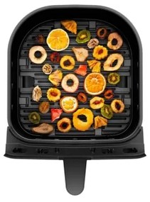 Friteuză cu aer cald WMF MULTI TASTE 1550W/230V negru