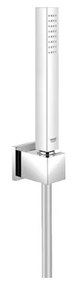 Set de dus Grohe Euphoria Cube Stick cu porter