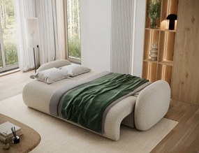 Canapea Avuela extensibil, 250x105x94 cm – Royal 20