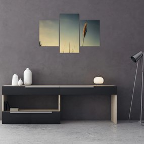 Tablou - Iarba (90x60 cm)