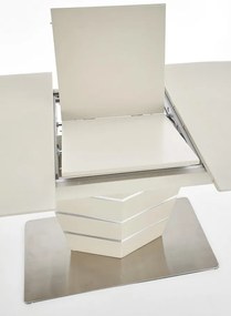Masa de bucaterie Silvius, bej