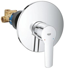GROHE 32590002 - Baterie de duș START, crom lucios