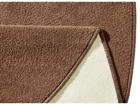 Covor maro rotund ø 133 cm Fancy – Hanse Home