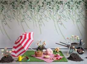 Fototapet, Lush Foliage, Rebel Walls