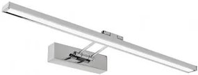 Aplica tablou led 8W IP44 Rosa 8142281 Nova Luce