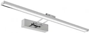 Aplica tablou led 8W IP44 Rosa 8142281 Nova Luce