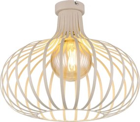 Globo 63370119 - Plafonieră MATEO 1xE27/40W/230V
