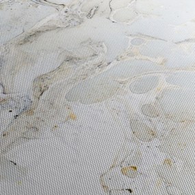 Tablou - Hârtie de ulei cu design de marmură (120x50 cm)