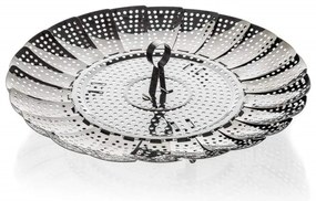 Aparat de feirt la aburi Banquet Culinaria, 28 cm