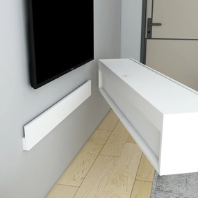 Măsuță TV Denby White