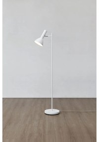 Lampadar alb (înălțime 137 cm) Metro – Markslöjd