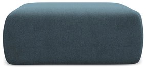 Taburet albastru Nanea – Makamii