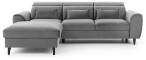 Coltar extensibil Foble pe stanga Nube 4