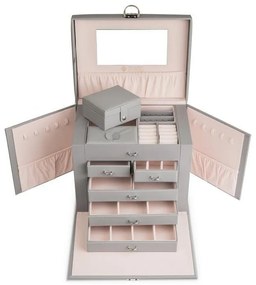 Cutie de bijuterii Inés