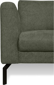 Colțar verde închis (colț dreapta) Gomero – Scandic