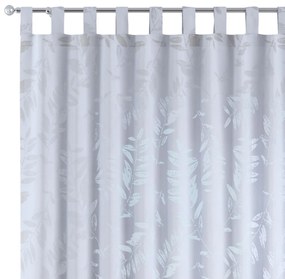 Draperie cu bretele