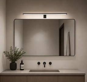 Rabalux 75113 - Iluminare LED pentru oglindă de baie SEYRA LED/12W/230V IP44 60 cm