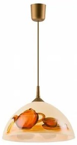 Pendul clasic 1 bec E27 19727 Lamkur