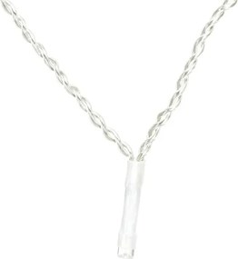 BRILAGI - Ghirlandă LED de exterior pentru Crăciun 1000xLED/6W/8 funcții 53m IP44 alb cald