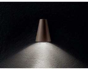 Redo 9530 - Aplică perete ALVAR 1xGU10/35W/230V IP44