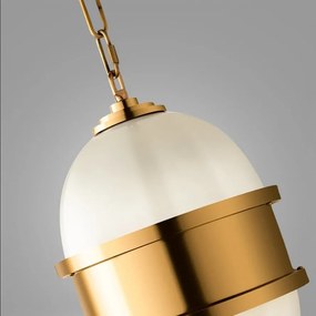 Pendul LUX design modern BROOMLEY SMALL