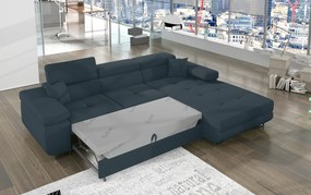 Coltar extensibil Armando pe dreapta Jarrel 38