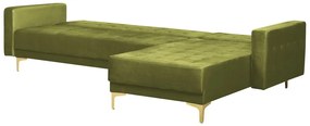Colțar Aberde (verde) (S). 1077283