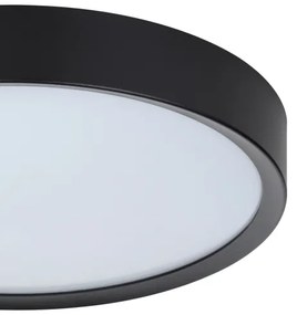 Eglo 98603 - Plafonieră LED MUSURITA LED/16,8W/230V