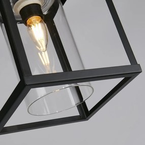 Lustra/Pendul metal stil industrial decorativ Belle