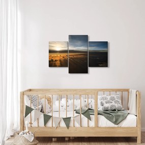 Tablou cu cer (90x60 cm)