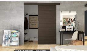 Uși culisante Larouche 1 (Cacao). 1083342